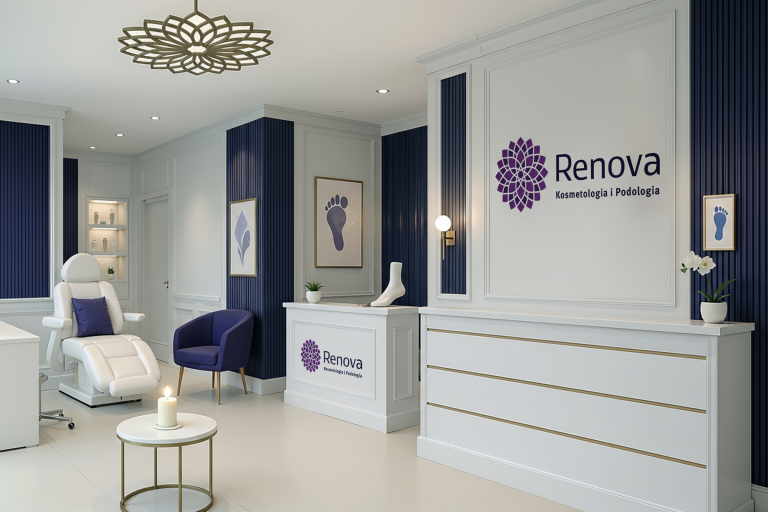 Bezpłatna konsultacja kosmetologiczna